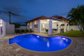 Orchid Paradise Homes OPV 28